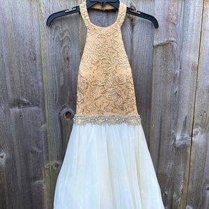 Short Formal Dress